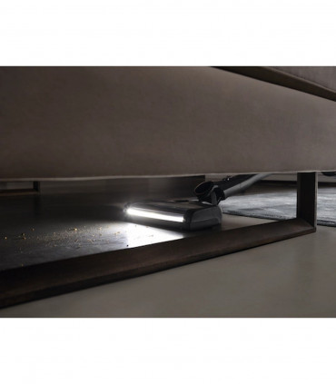 Miele Triflex HX2 Pro Infinity grey 3in1