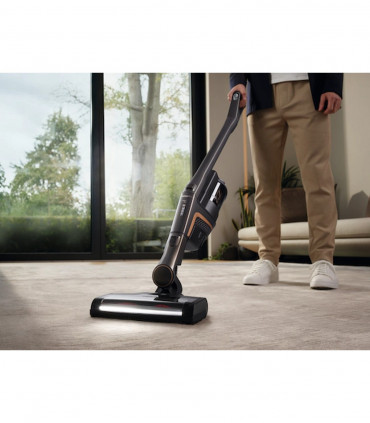 Miele Triflex HX2 Pro Infinity grey 3in1