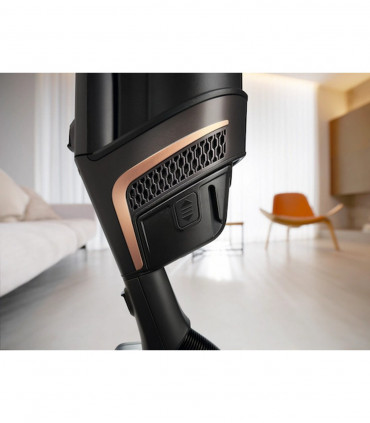 Miele Triflex HX2 Pro Infinity grey 3in1