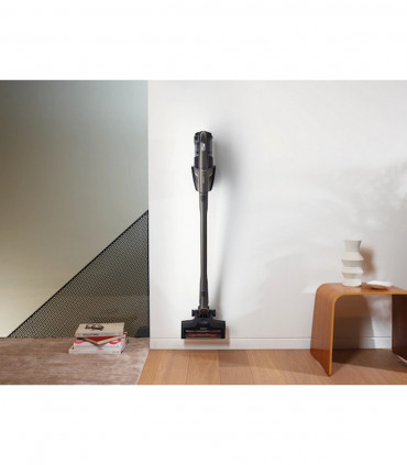 Miele Triflex HX2 Pro Infinity grey 3in1