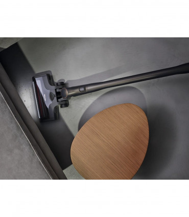 Miele Triflex HX2 Pro Infinity grey 3in1