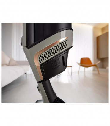 Miele Triflex HX2 Performance 3in1, 2 akut