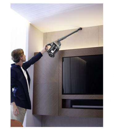 Miele Triflex HX2 Performance 3in1, 2 akut