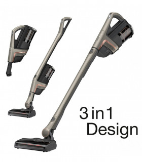 Miele Triflex HX2 Performance 3in1, 2 akut