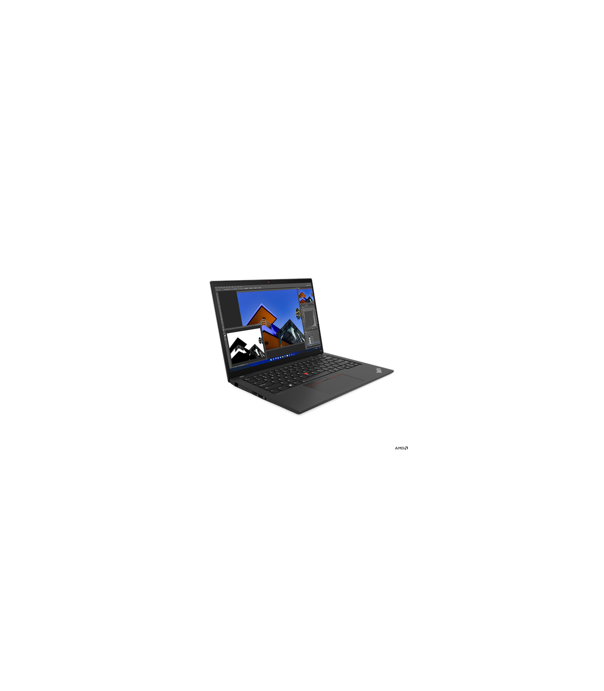 Lenovo ThinkPad T14 (Gen 3) 14