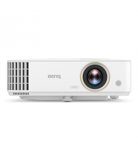 Benq Gaming Projector TH585P WUXGA (1920x1200), 3500 ANSI lumens, White, Lamp warranty 12 month(s)