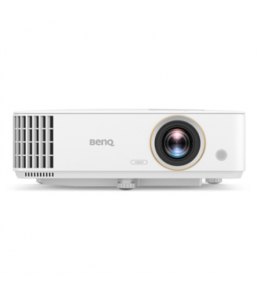 Benq Gaming Projector TH585P WUXGA (1920x1200), 3500 ANSI lumens, White, Lamp warranty 12 month(s)