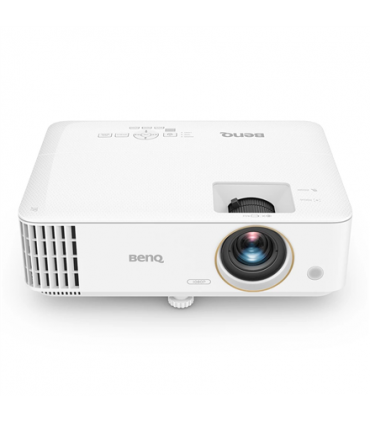 Benq Gaming Projector TH585P WUXGA (1920x1200), 3500 ANSI lumens, White, Lamp warranty 12 month(s)