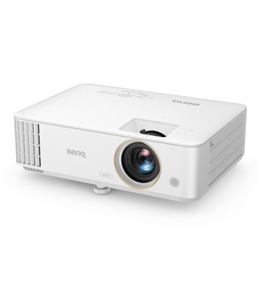 Benq Gaming Projector TH585P WUXGA (1920x1200), 3500 ANSI lumens, White, Lamp warranty 12 month(s)