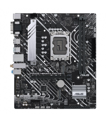 Asus PRIME H610M-A WIFI D4