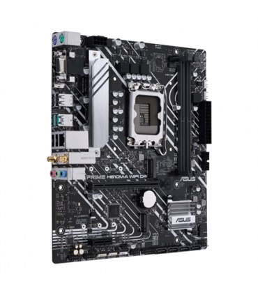 Asus PRIME H610M-A WIFI D4