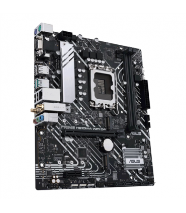 Asus PRIME H610M-A WIFI D4