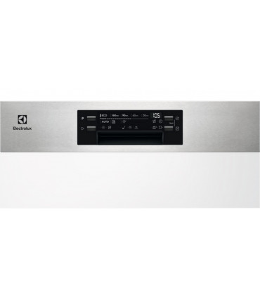 Electrolux EEM69300IX