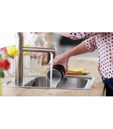 Philips CA6500/63 piimavahusti