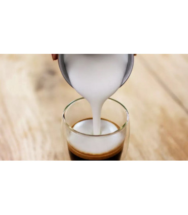 Philips CA6500/63 piimavahusti