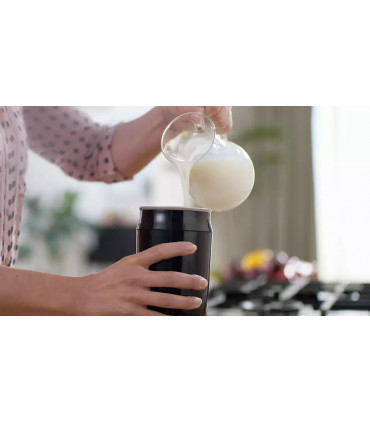 Philips CA6500/63 piimavahusti