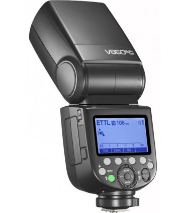 Godox välk V860III Canonile
