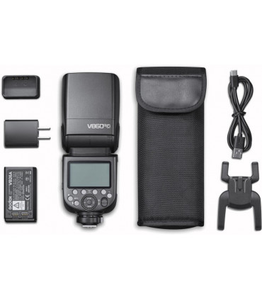 Godox välk V860III Canonile