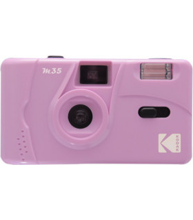 Kodak M35, lilla