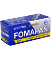 Foma film Fomapan 100-120