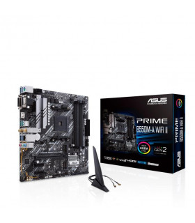 Asus AMD B550 SAM4