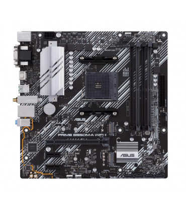 Asus AMD B550 SAM4