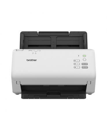 Brother Desktop Document Scanner ADS-4300N Colour, Wired