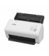 Brother Desktop Document Scanner ADS-4300N Colour, Wired