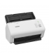 Brother Desktop Document Scanner ADS-4300N Colour, Wired