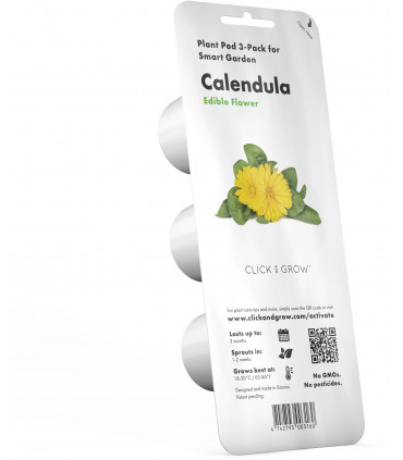 Click & Grow Smart Refill Saialill 3tk