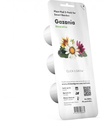 Click & Grow Smart Refill Särav gasaania 3tk