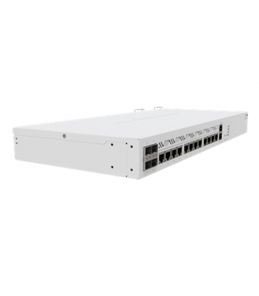 Mikrotik Net Router CCR2116-12G-4S+