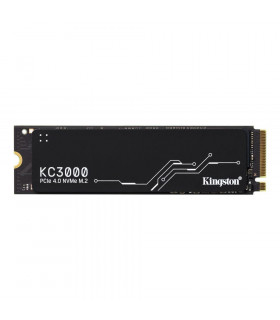 Kingston SSD KC3000 512GB M.2