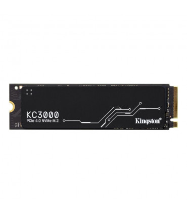 Kingston SSD KC3000 512GB M.2