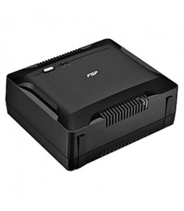 FSP Nano 800 800 VA, 480 W, 270 V, 220/ 230/ 240 VAC V