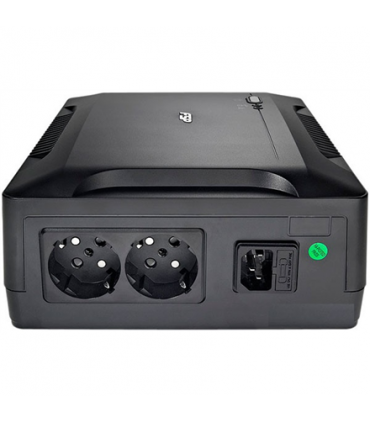 FSP Nano 800 800 VA, 480 W, 270 V, 220/ 230/ 240 VAC V