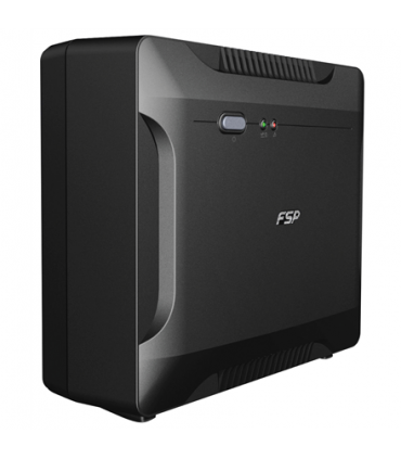 FSP Nano 800 800 VA, 480 W, 270 V, 220/ 230/ 240 VAC V