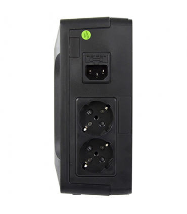 FSP Nano 800 800 VA, 480 W, 270 V, 220/ 230/ 240 VAC V