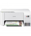 Epson EcoTank L3256 printer-skänner-koopiamasin, valge