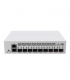 Mikrotik Switch CRS310-1G-5S-4S+IN