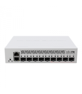 Mikrotik Switch CRS310-1G-5S-4S+IN