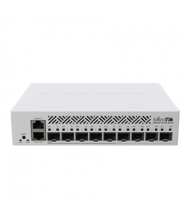 Mikrotik Switch CRS310-1G-5S-4S+IN