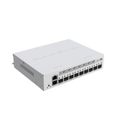 Mikrotik Switch CRS310-1G-5S-4S+IN