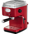 Russell Hobbs Retro Red 28250-56 espressomasin