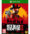XboxOne Red Dead Redemption 2
