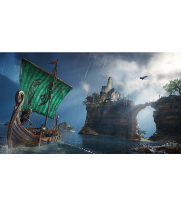 PS4 Assassin´s Creed Valhalla