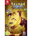 Switch Rayman Legends Definitive Edition