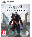 PS5 Assassin´s Creed Valhalla