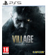 PS5 Resident Evil Village