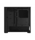 Fractal Design Pop Silent Black Solid, ATX, mATX, Mini ITX, Power supply included No